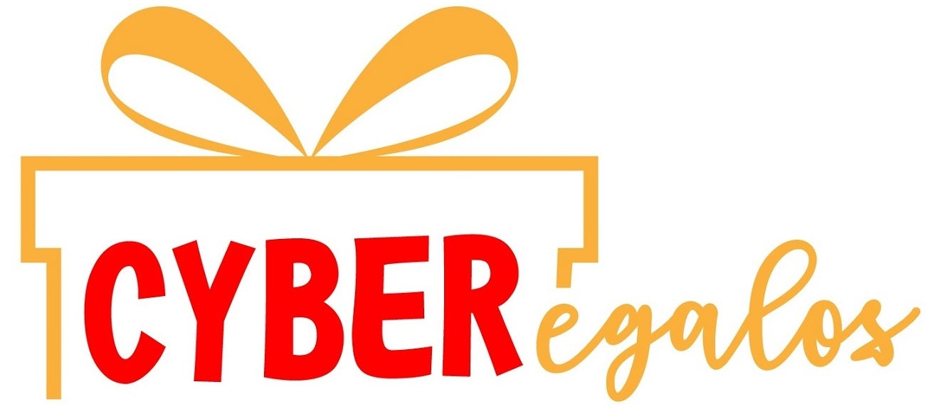 Cyberegalos