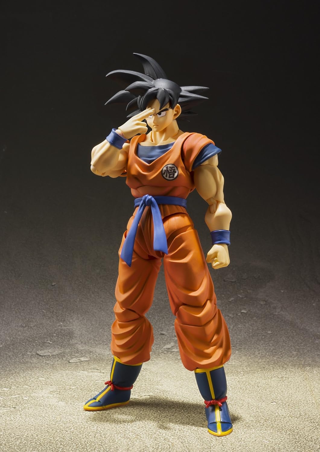 Muñeco-Goku-Dragon-Ball-Teletransporte