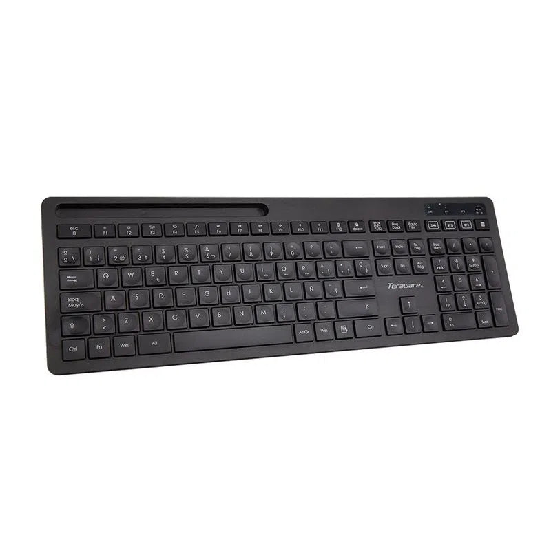 Teclado inalámbrico Teraware - Bluetooth