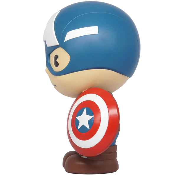 Alcancia-Capitan-America-Escudo
