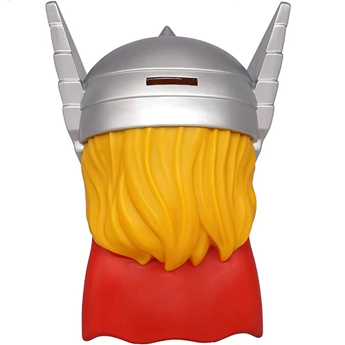 Alcancia-Thor-Mjolnir
