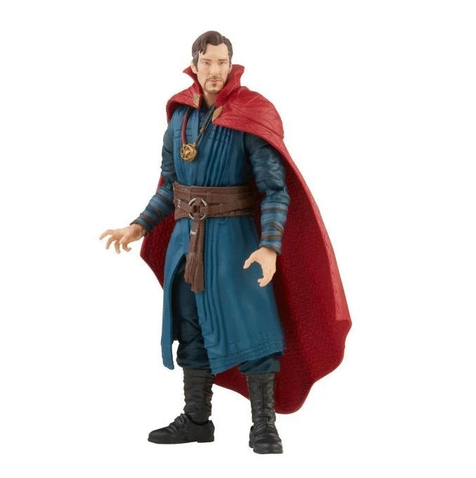 Cyber-Peru-Regalos-Figura-Accionable-Marvel-Legends-No-Way-Home-Doctor-Strange-Portada
