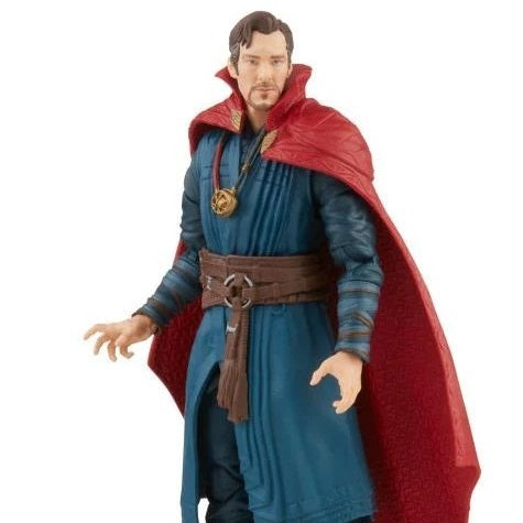 Cyber-Peru-Regalos-Figura-Accionable-Marvel-Legends-No-Way-Home-Doctor-Strange-zoom