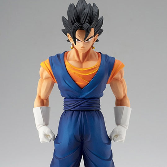 Cyber-Peru-Regalos-Figura-Coleccionable-Banpresto-Dragon-Ball-Z-Vegeto-Cerca