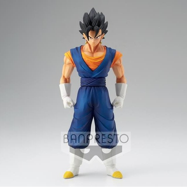 Cyber-Peru-Regalos-Figura-Coleccionable-Banpresto-Dragon-Ball-Z-Vegeto-Frontal