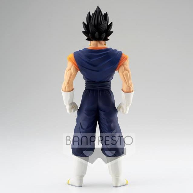 Cyber-Peru-Regalos-Figura-Coleccionable-Banpresto-Dragon-Ball-Z-Vegeto-Posterior