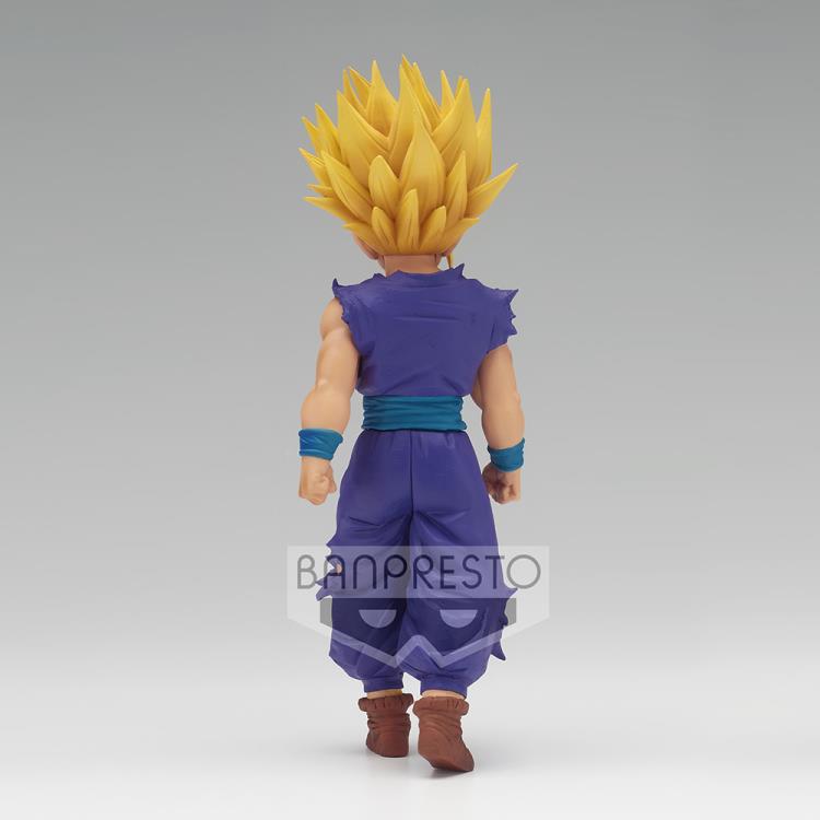Cyber-Peru-Regalos-Figura-Gohan-SSJ-2-Dragon-Ball-Z-Batalla-Cell-Herido-de-Espaldas