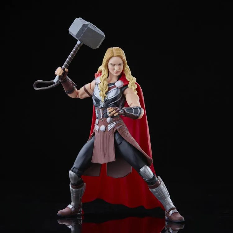 Cyber-Peru-Regalos-Figura-de-Accion-Love-and-Thunder-Marvel-Legends-The-Mighty-Thor-Hasbro-martillo-mjolnir