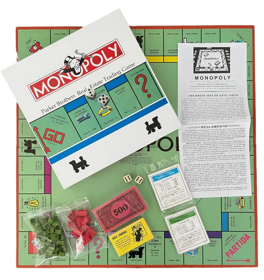 Cyber-Peru-Regalos-Juego-de-Mesa-Monopoly-Monopolio-Calles-de-Lima