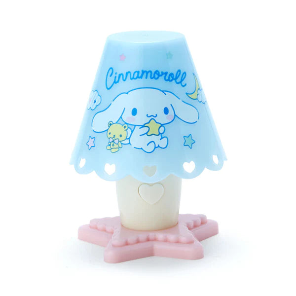 Cyber-Peru-Regalos-Lampara-Cinnamoroll