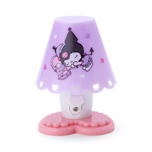 Cyber-Peru-Regalos-Lampara-Kuromi-Mini-Sanrio-Pilas