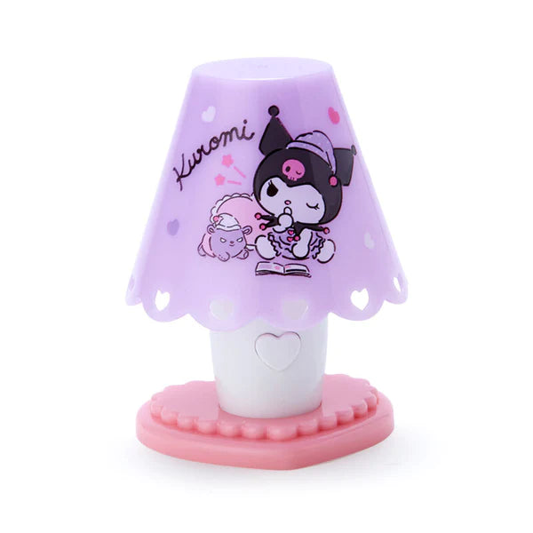 Cyber-Peru-Regalos-Lampara-Kuromi-Mini-Sanrio