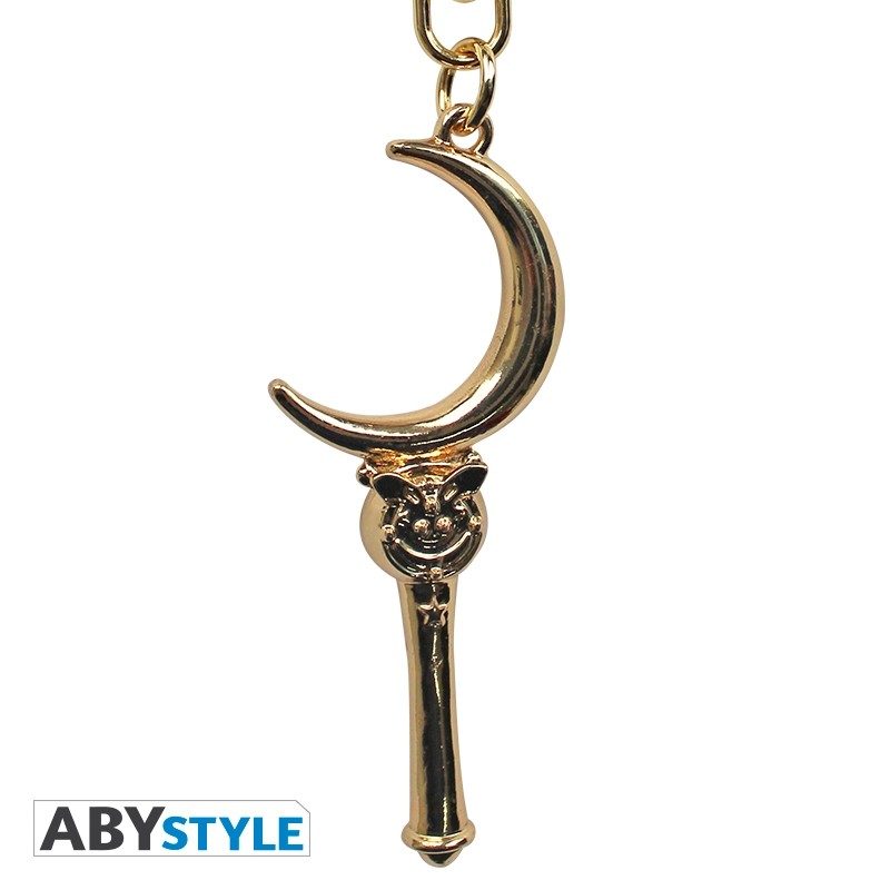 Cyber-Peru-Regalos-Llavero-Sailor-Moon-Stick-Portada