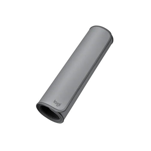 Cyber-Peru-Regalos-Logitech-Desk-Mat-Pad-Studio-Series-Alfombrilla-para-Escritorio-Gris-Grey-Enrollado