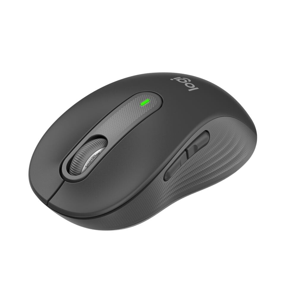 Cyber-Peru-Regalos-Mouse-Inalambrico-Logitech-Signature-M650-L-Wireless-Grafito-Portada