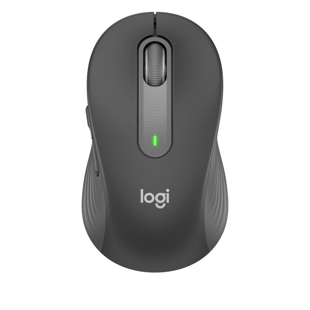 Cyber-Peru-Regalos-Mouse-Inalambrico-Logitech-Signature-M650-L-Wireless-Grafito