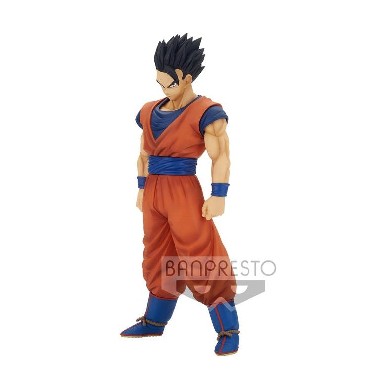 Cyber-Peru-Regalos-Son-Gohan-Dragon-Ball-Z-Banpresto-Portada