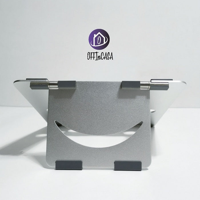 Soporte para Laptop Offincasa SL17 Plegable
