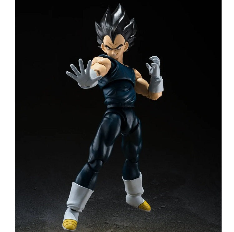 Cyber-Peru-Regalos-Vegeta-Dragon-Ball-Super-Super-Hero-SH-Figuarts-Bandai-Ataque