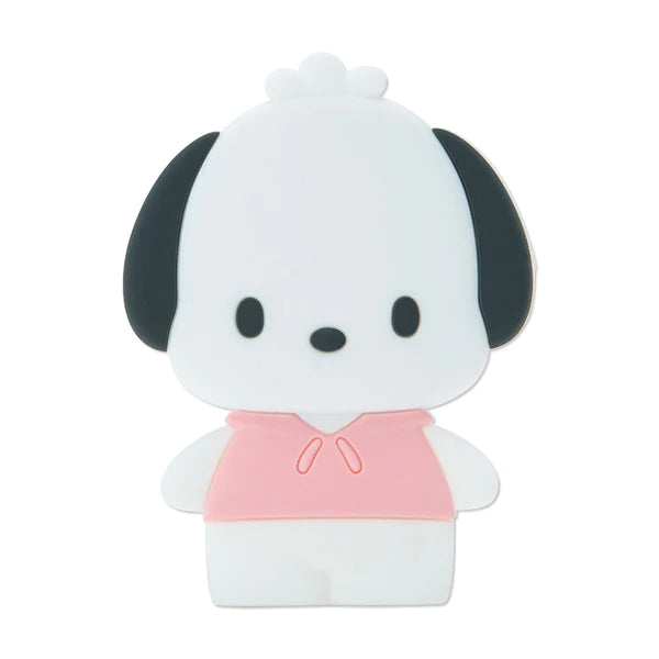 Espejo-Pochacco