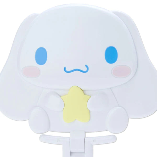 Espejo-de-mano-Cinnamoroll-Blanco