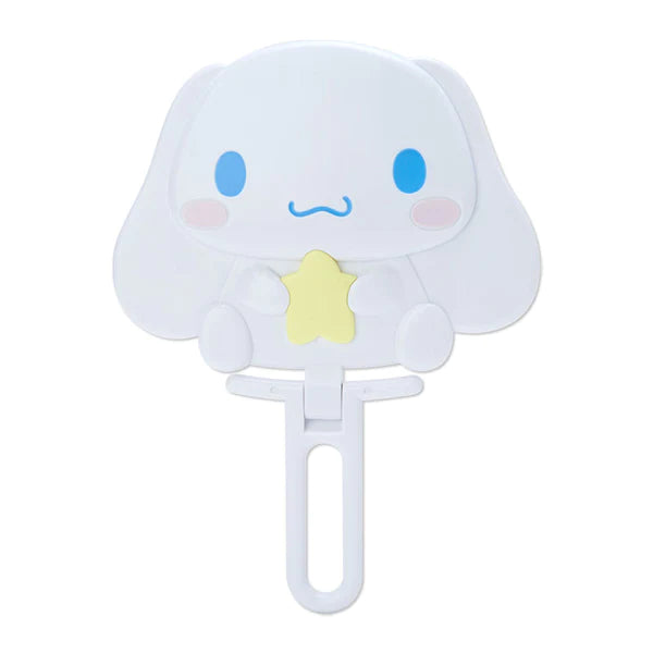 Espejo-de-mano-Cinnamoroll