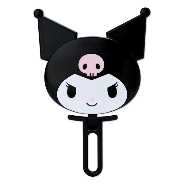 Espejo-de-mano-Kuromi