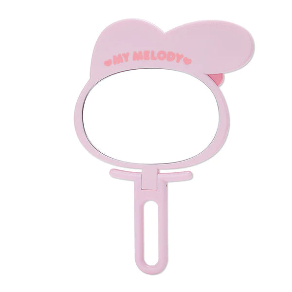 Espejo-de-mano-My-Melody-Sanrio