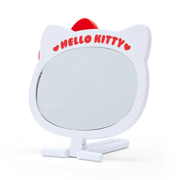 Espejo-de-mano-hello-kitty-Plegable