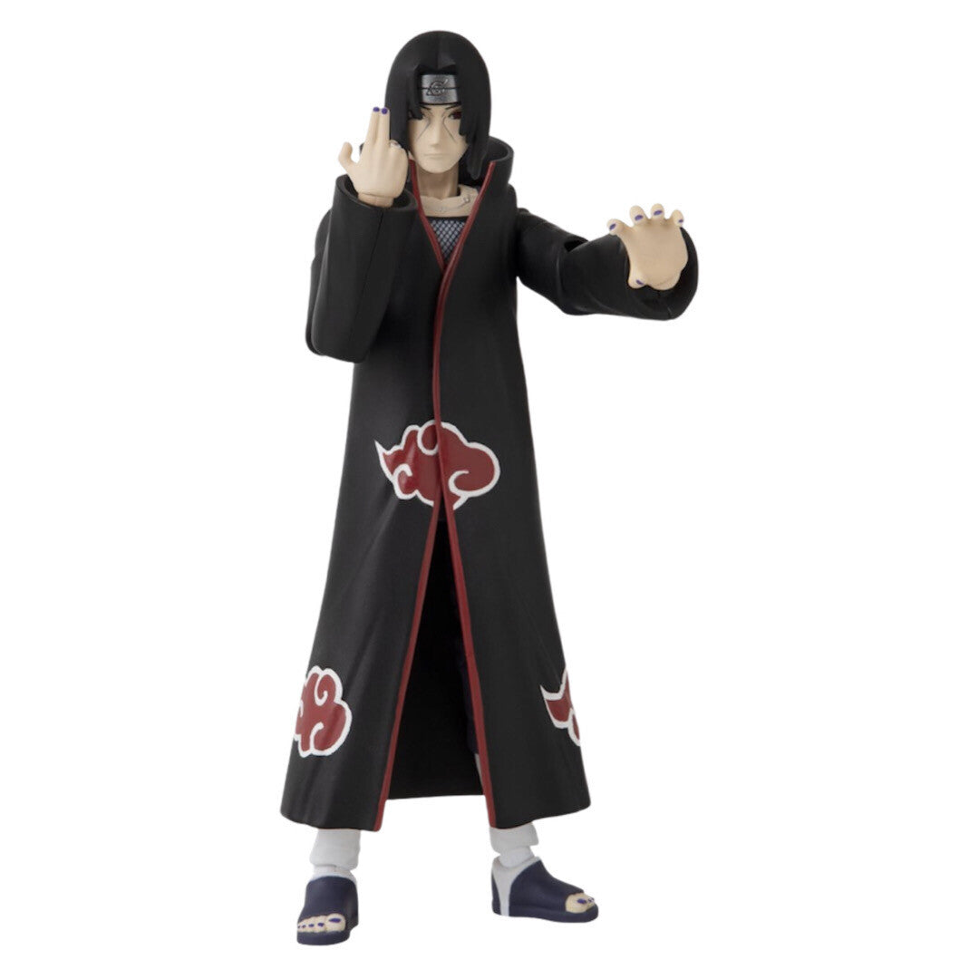 Figura-De-Accion-Itachi-Uchiha