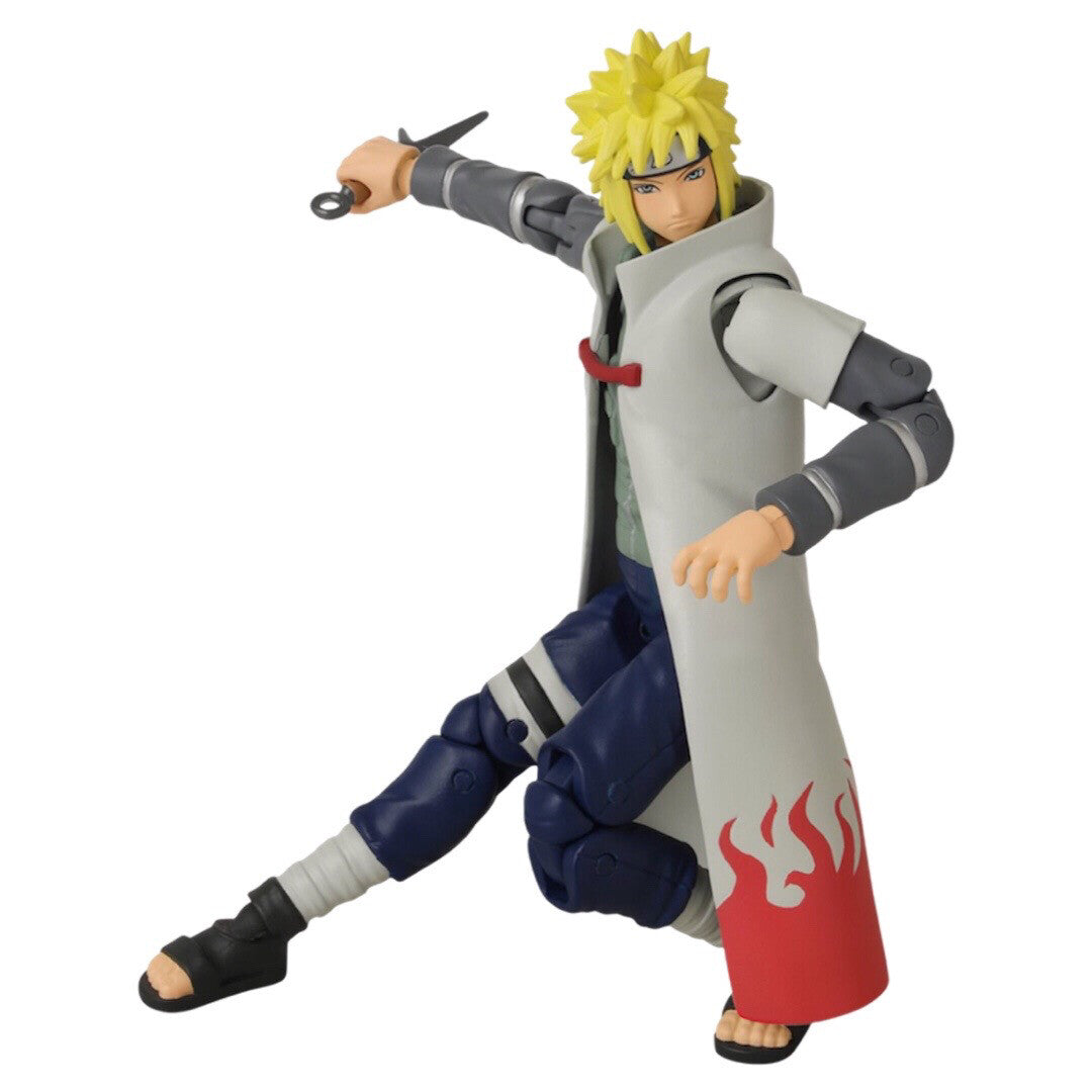 Figura-de-Accion-Minato-Namikaze-Juguete