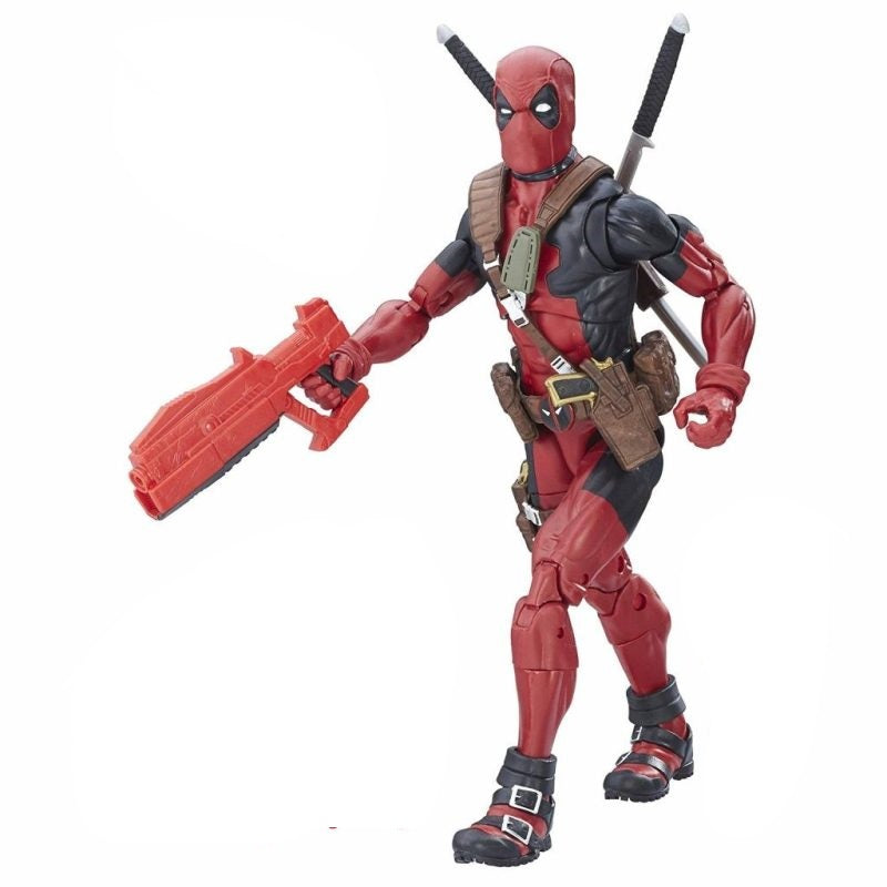 Figura-de-accion-Dead-Pool