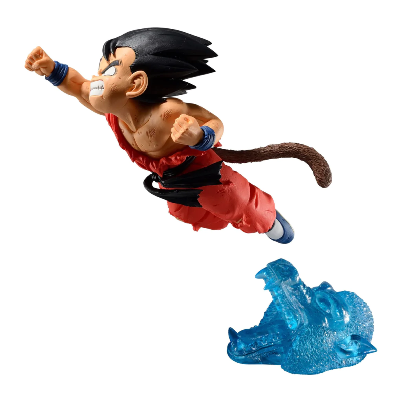 Figura-goku-kid