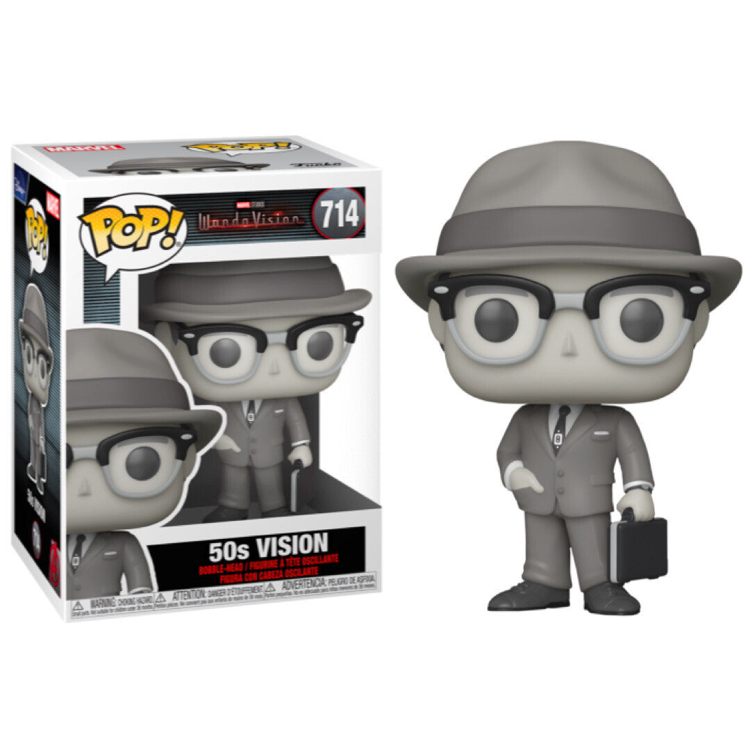 Funko-Pop-50s-Vision-en-Traje-Cyber-Regalos-en-caja-714