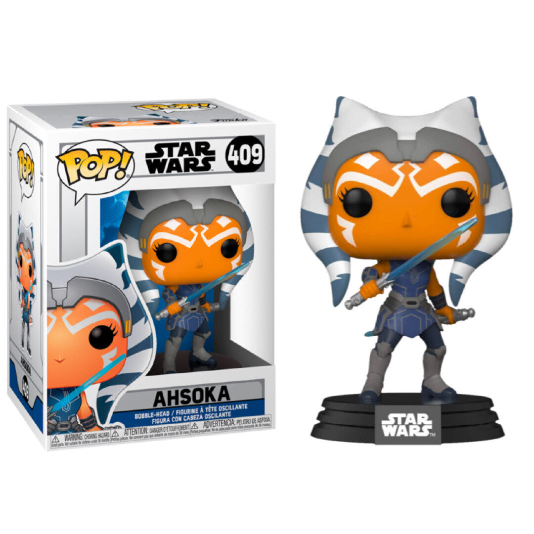 Funko-Pop-Ahsoka-The-Clone-Wars-Regalos-en-caja-409