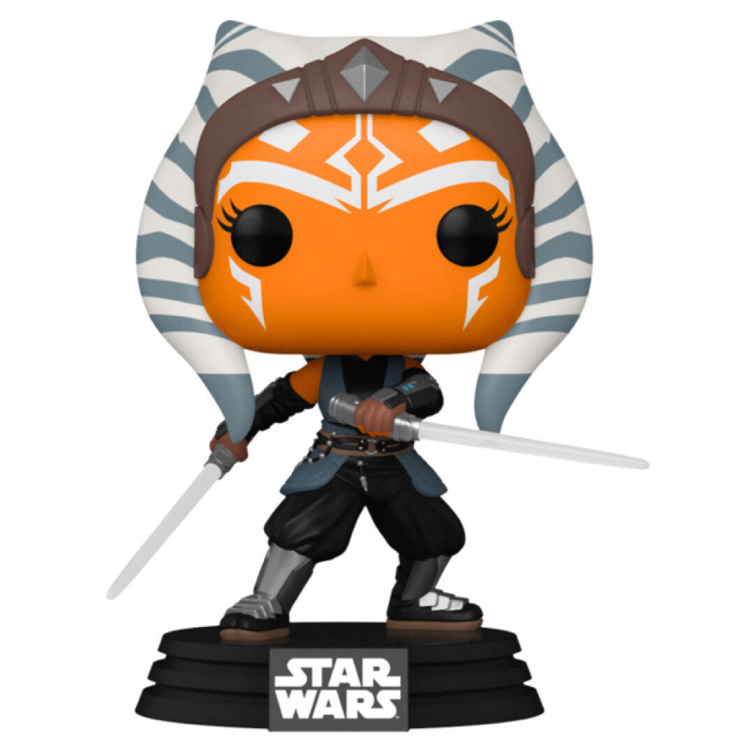 Funko-Pop-Ahsoka