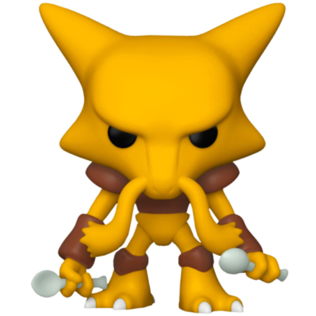 Funko-Pop-Alakazam