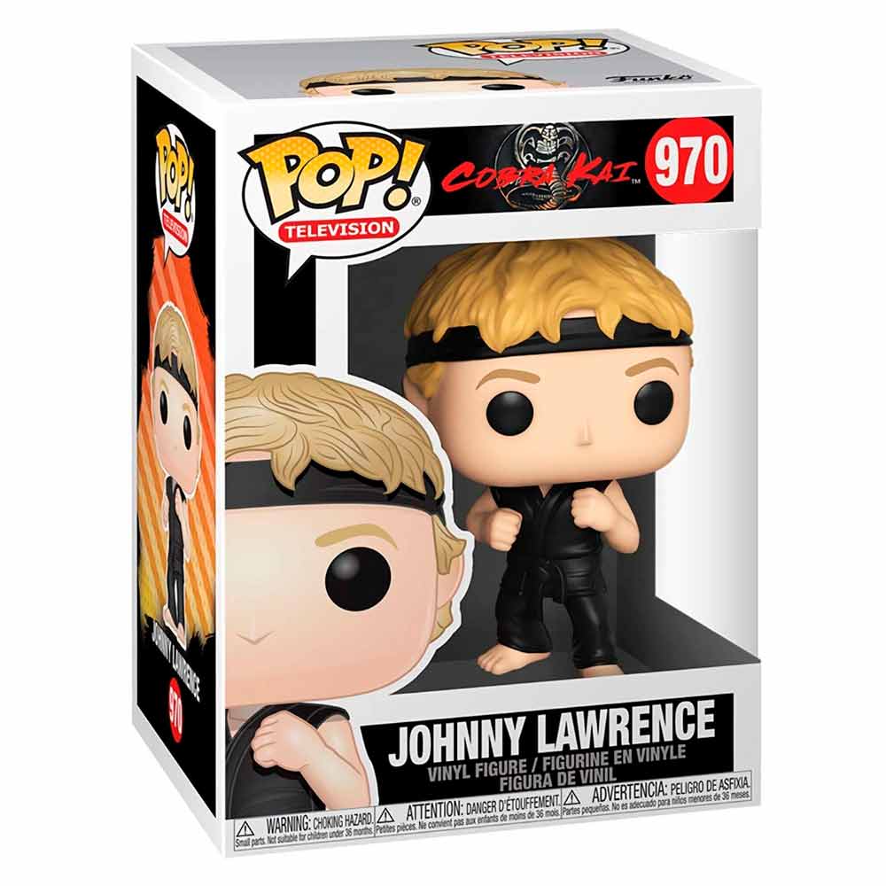 Funko-Pop-Cobra-Kai-Karate-Kid-Johnny-Lawrence-en-caja-970