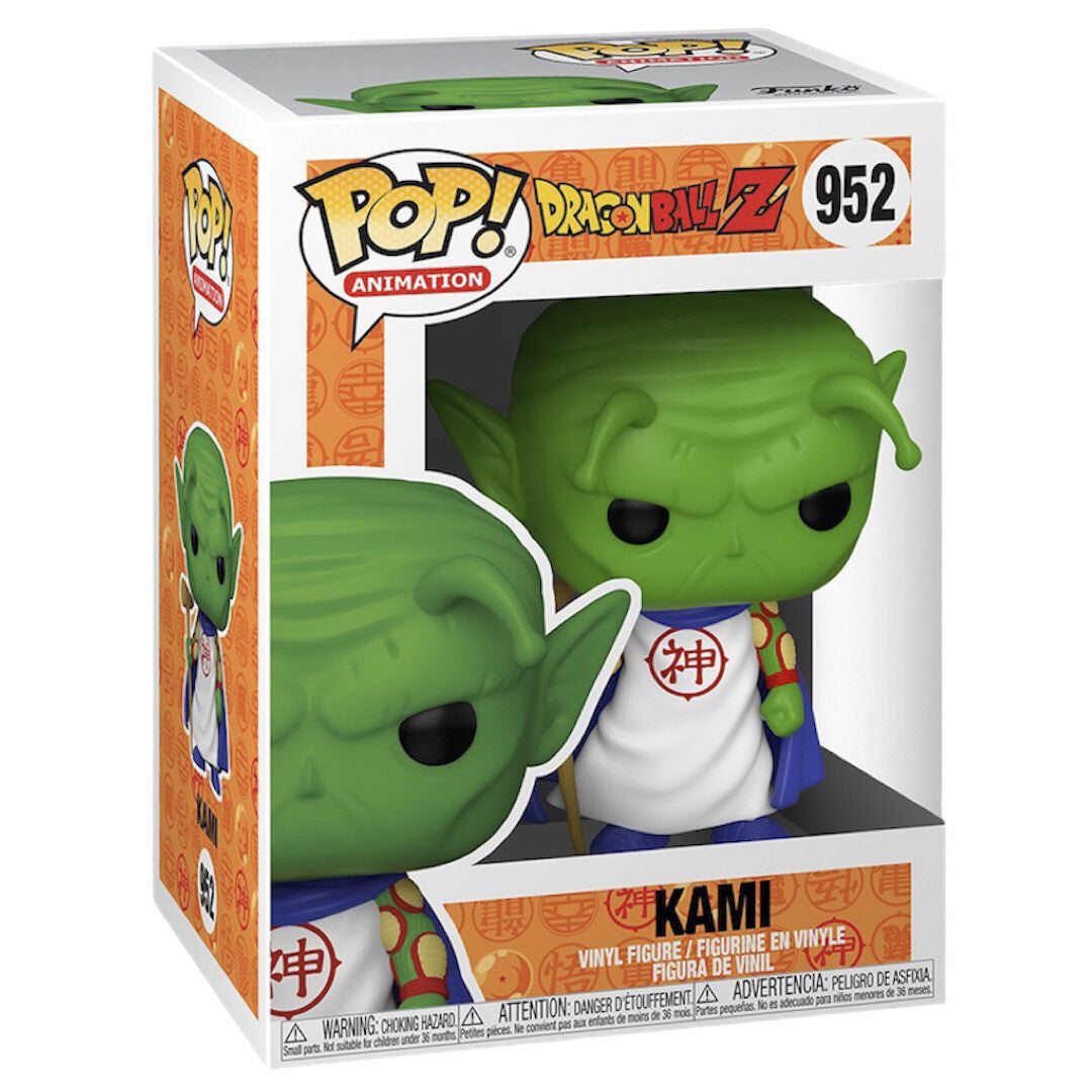 Funko-Pop-Kamisama-Dragon-Ball-Z-en-caja-952