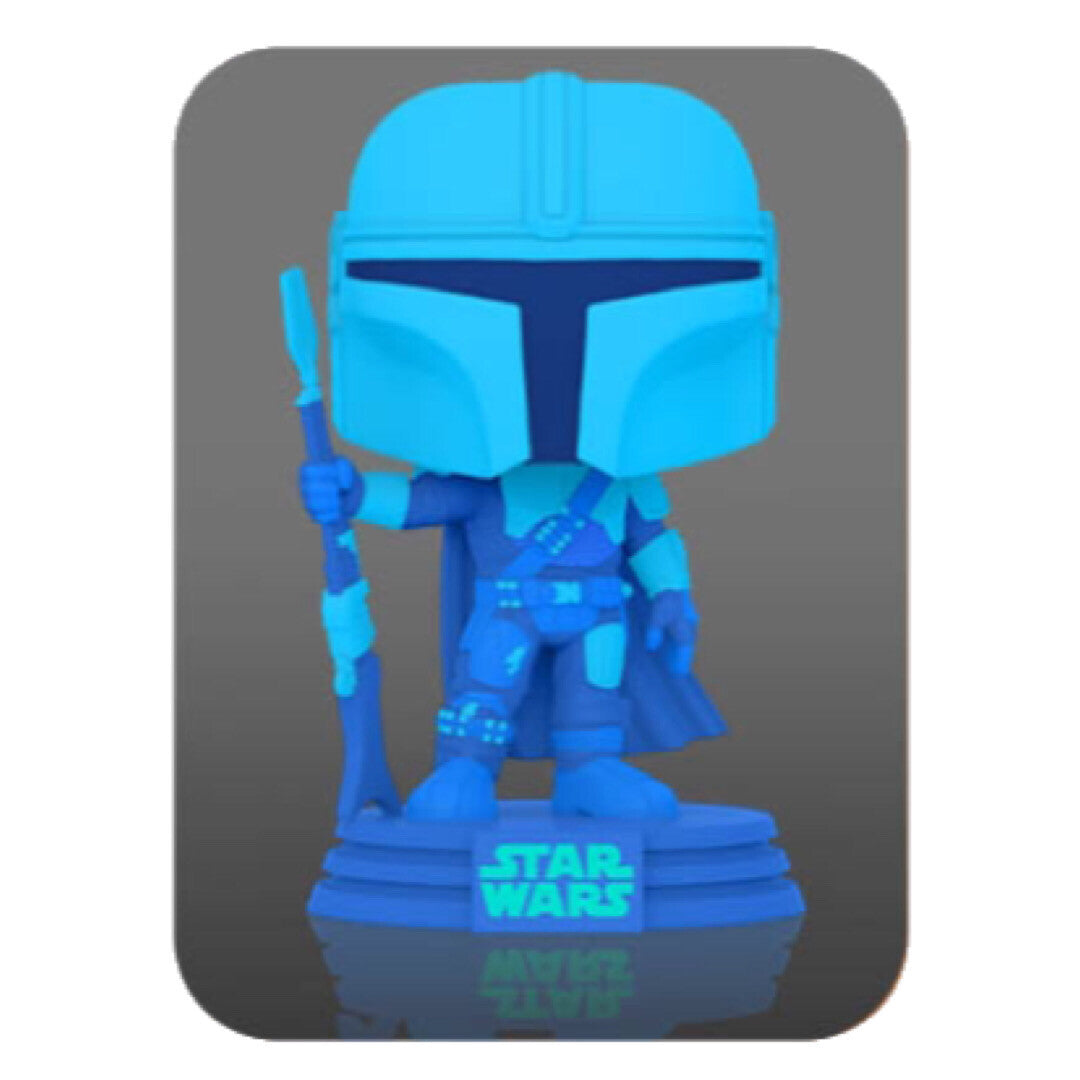 Funko-Pop-The-Mandalorian-Glows-in-the-dark