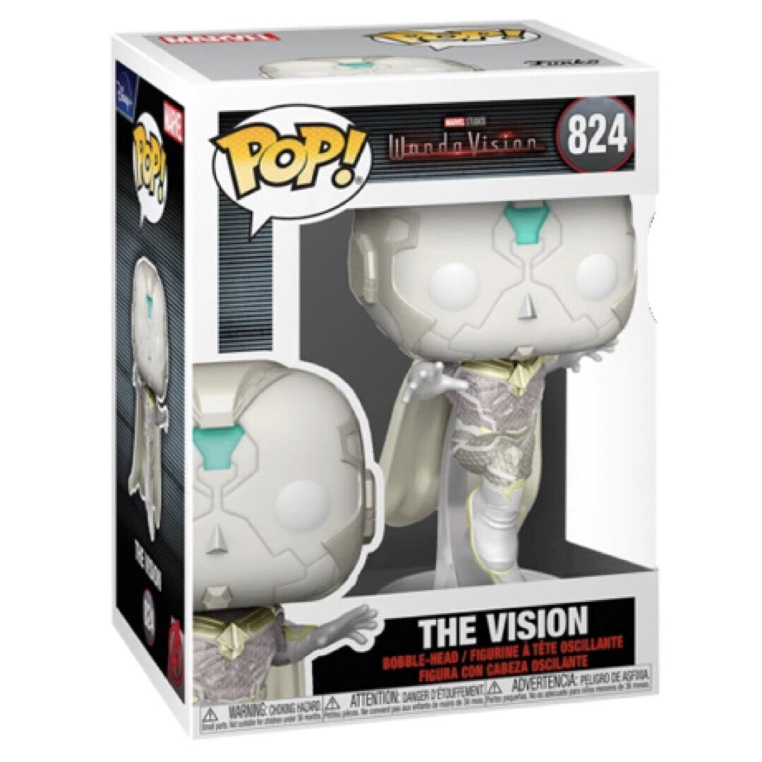 Funko-Pop-The-Vision-Marvel-Cyber-Regalos-824