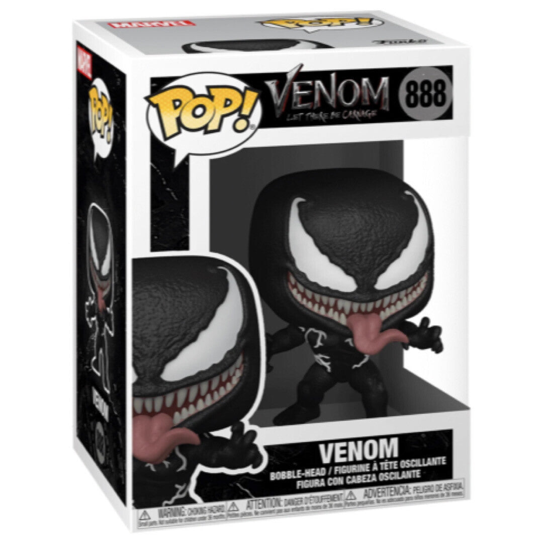 Funko-Pop-Venon-Marvel-Cyber-Regalos-en-caja-888