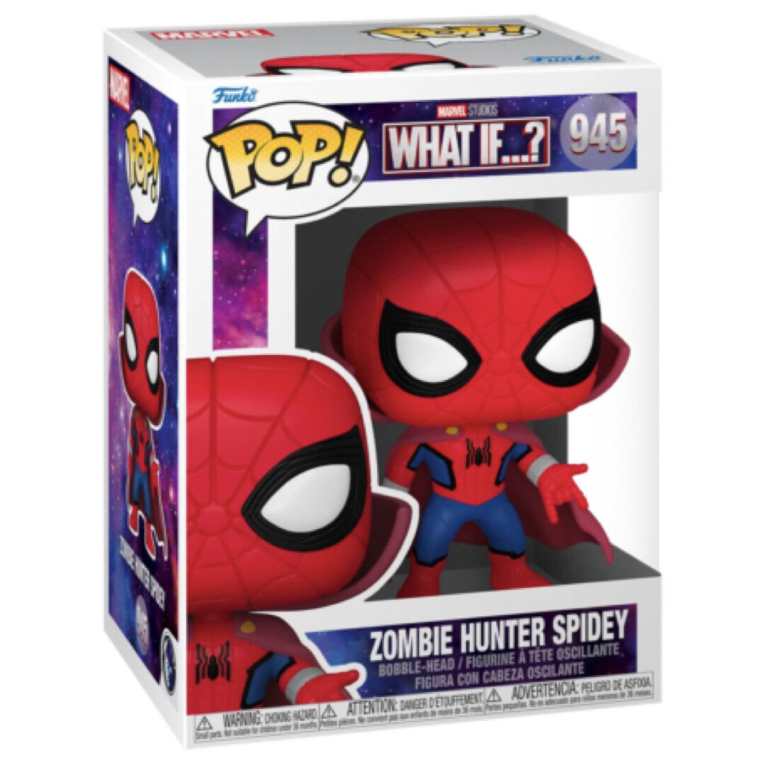 Funko-Pop-Zombie-Hunter-Spidey-What-If-en-caja-945