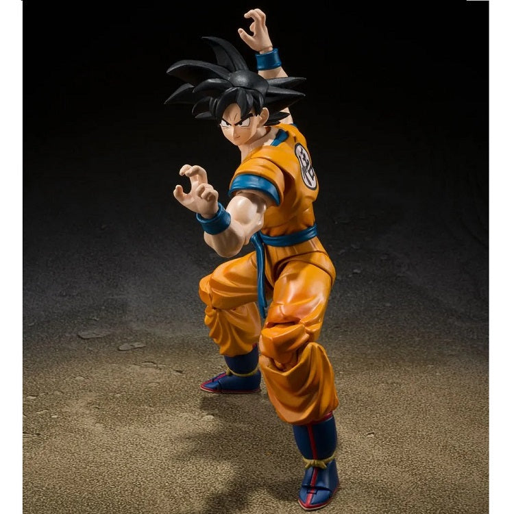 Juguete-Goku-Dragon-Ball