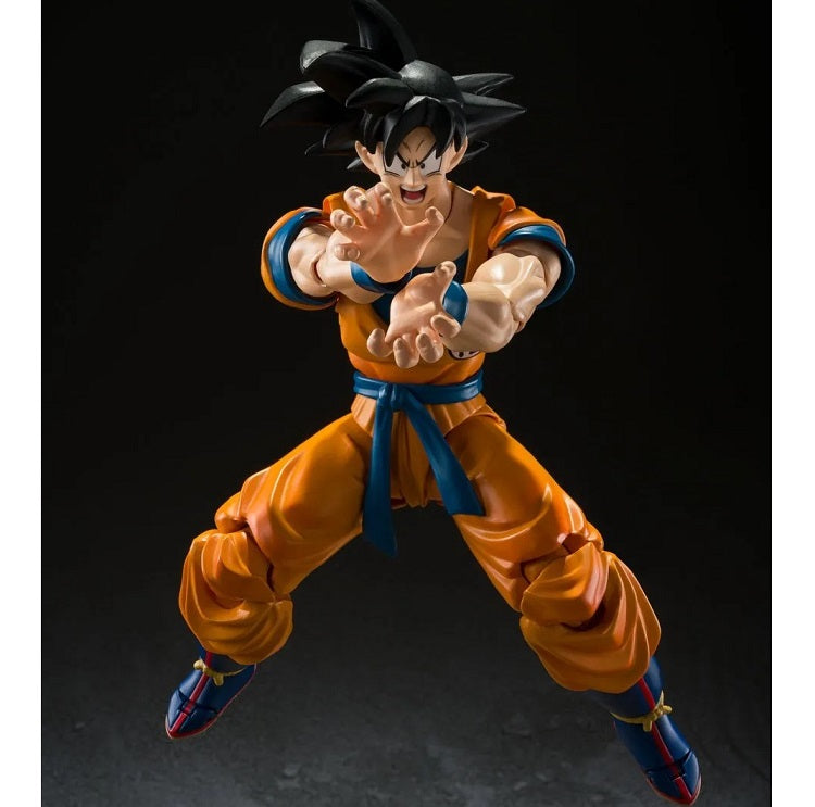 Juguete-Goku-Muneco