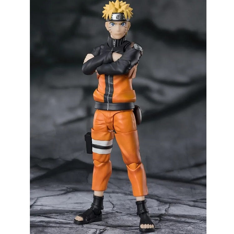 Juguete-Naruto-Shippuden