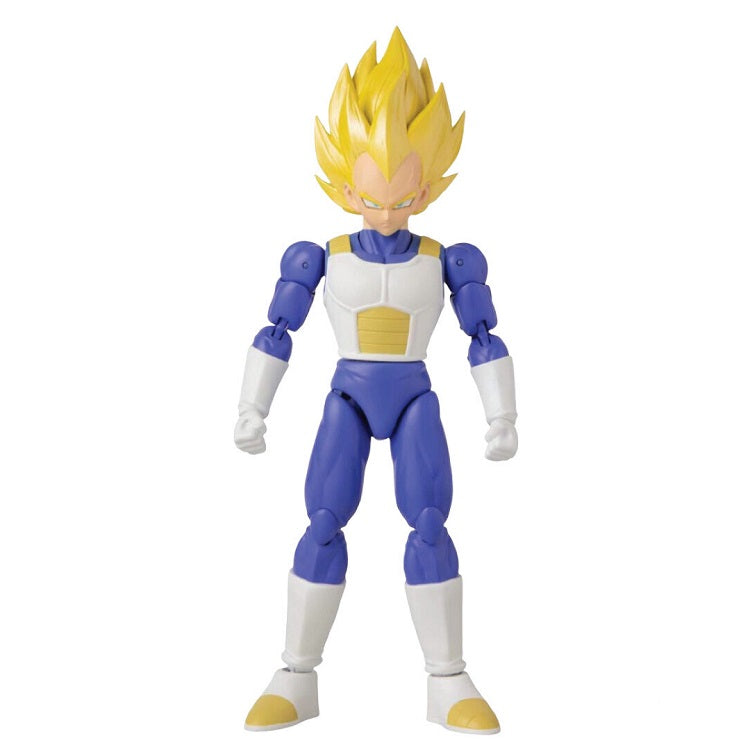 Juguete de Vegeta Super Saiyan | Dragon Ball