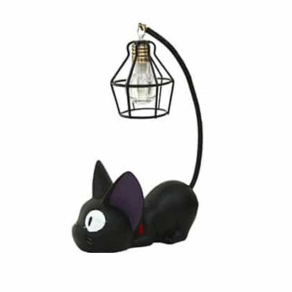 Lampara-Gato-Negro