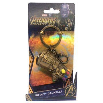 Llavero-Marvel-Infinity-War-Guantele-del-Infinito