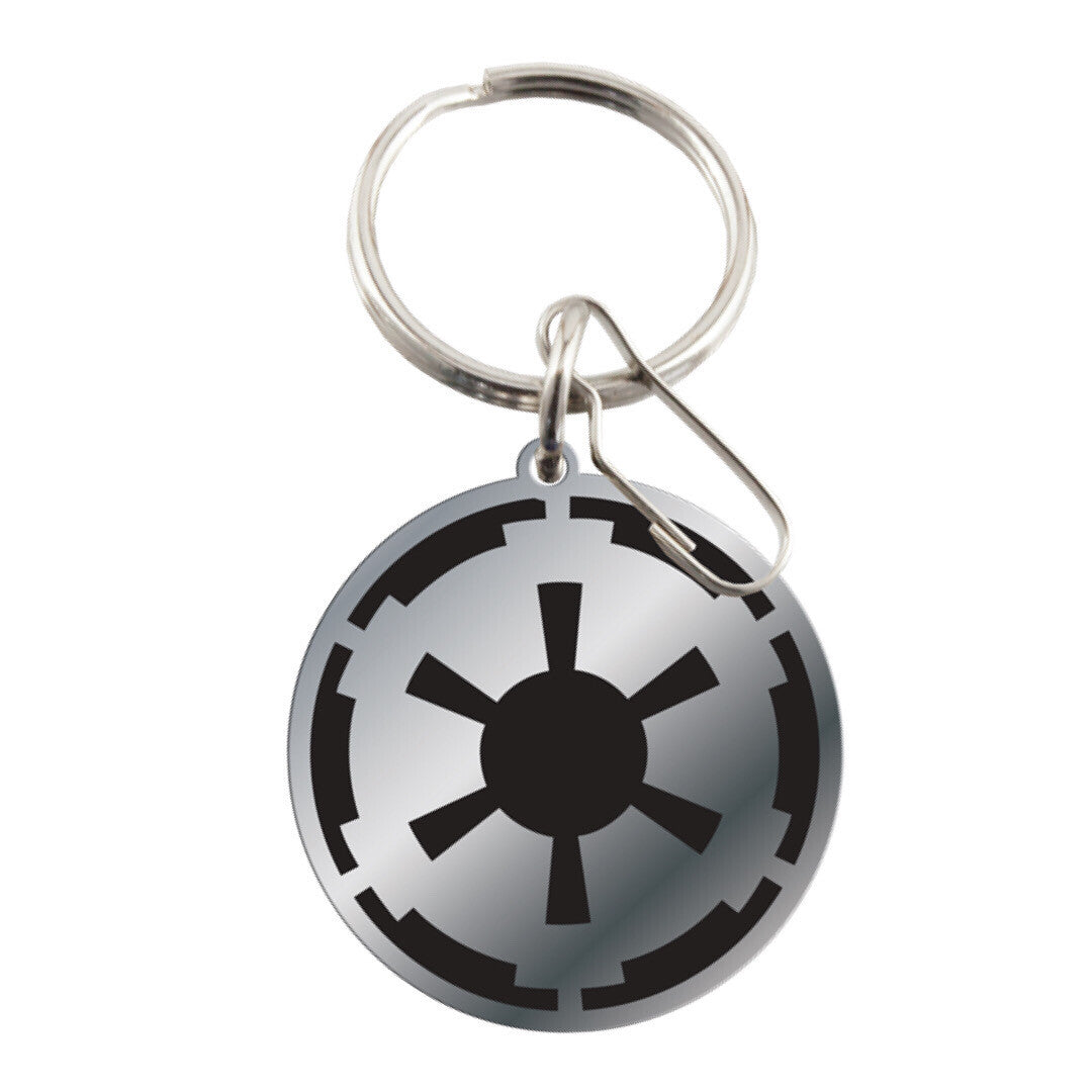 Llavero Star Wars | El Imperio